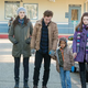 Noel Fisher, Emmy Rossum, Jeremy Allen White, Brendan Brandon Sims, Emma Kenney